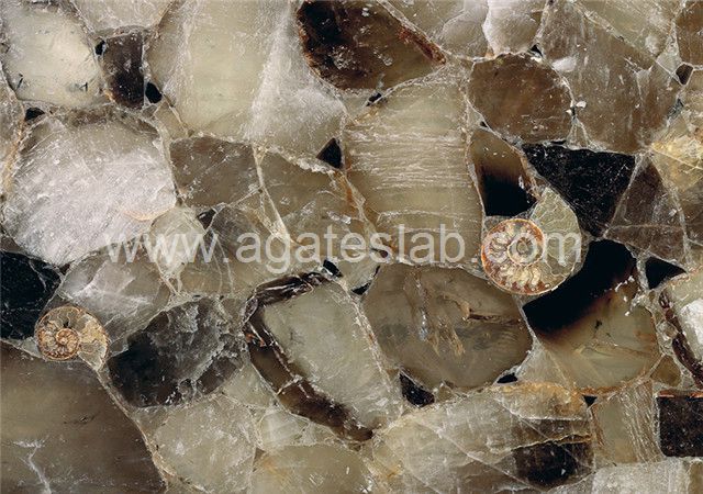 White crystal agate (3)