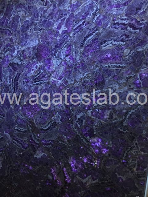Purple agate (3)