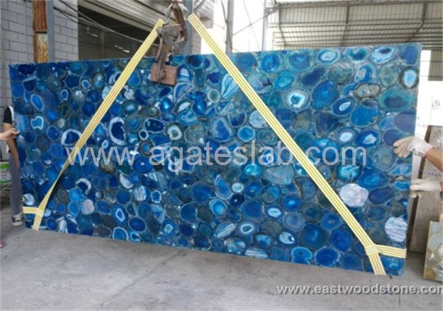 Blue agate (9)